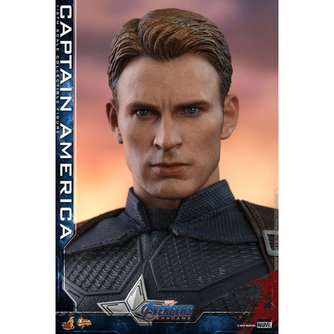 Figuras best sale avengers endgame