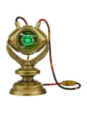 Marvel Legends -El Ojo de Agamotto  replica 1/1- Doctor Strange