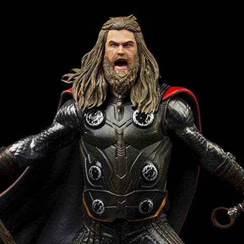 The Infinity Saga - Thor Ultimate BDS Art Scale 1/10 - Spec