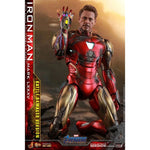 Marvel Hot Toys Iron Man Mark LXXXV Battle Damaged Avengers: Endgame DIECAST 1/6 (31cm)