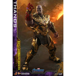 Marvel Hot Toys Thanos Battle Damaged Avengers: Endgame 1/6