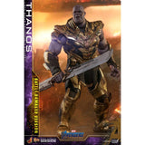 Marvel Hot Toys Thanos Battle Damaged Avengers: Endgame 1/6