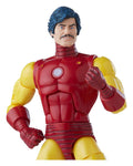 Marvel Legends - 20th Anniversary Iron Man